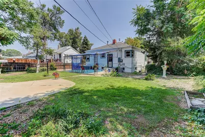 4737 Beach Court, Denver, CO 80211 - Photo 34