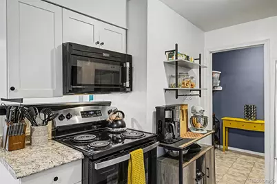 1845 Kendall Street #109A, Denver, CO 80214 - Photo 16