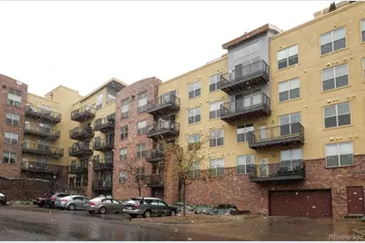 9079 E Panorama Circle #204, Englewood, CO 80112 - Photo 2