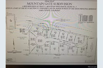 200 Virginia Avenue, Leadville, CO 80461 - Photo 12