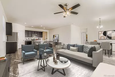 20014 E 62nd Drive, Aurora, CO 80019 - Photo 4