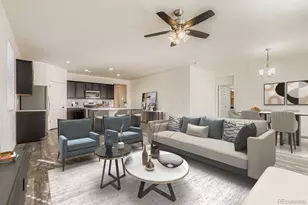 20014 E 62nd Dr, Aurora, CO 80019 - Photo 4