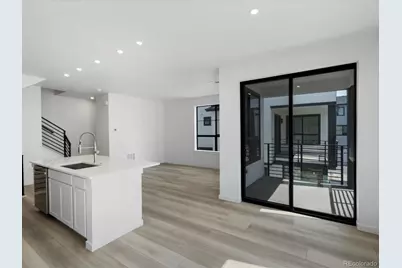 2020 S Holly Street #2, Denver, CO 80222 - Photo 6