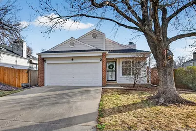 409 W Jamison Circle, Littleton, CO 80120 - Photo 1