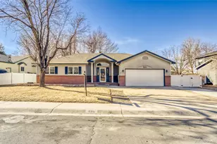 225 43rd Ave, Greeley, CO 80634 - Photo 1