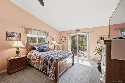 13712 S Wamblee Valley Road, Conifer, CO 80433 - Photo 8