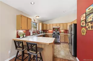 13712 S Wamblee Valley Rd, Conifer, CO 80433 - Photo 4