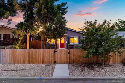 1424 Tamarac Street, Denver, CO 80220 - Photo 1