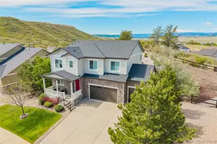 2601 Dublin Dr, Castle Rock, CO 80104 - Photo 2
