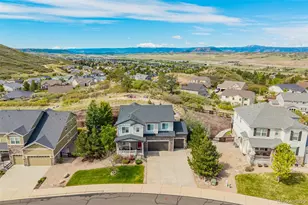 2601 Dublin Dr, Castle Rock, CO 80104 - Photo 50