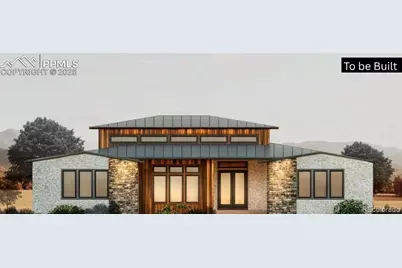 5499 Remuda Ranch Parkway, Sedalia, CO 80118 - Photo 1