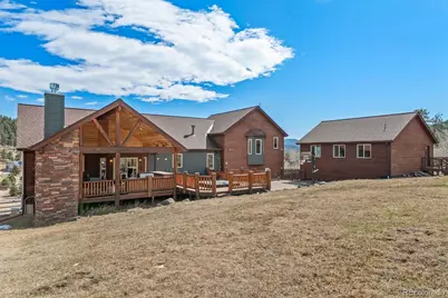 6249 Shasta Lane, Evergreen, CO 80439 - Photo 38