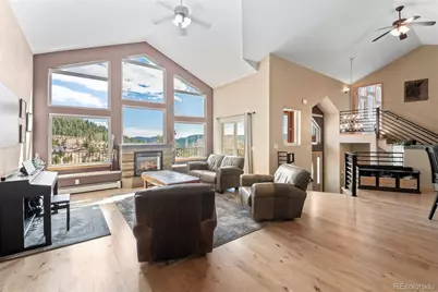 6249 Shasta Lane, Evergreen, CO 80439 - Photo 4