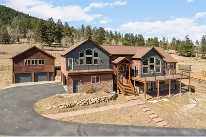 6249 Shasta Lane, Evergreen, CO 80439 - Photo 42