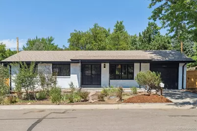 17211 W 15th Place, Golden, CO 80401 - Photo 1