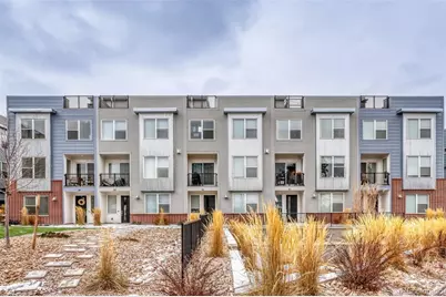 8711 E Hampden Avenue #34, Denver, CO 80231 - Photo 16