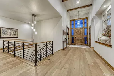 5694 Hidden Oaks Way, Parker, CO 80134 - Photo 4