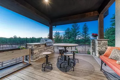 5694 Hidden Oaks Way, Parker, CO 80134 - Photo 48