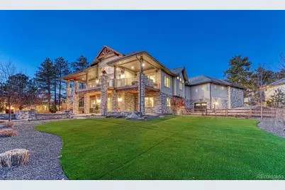 5694 Hidden Oaks Way, Parker, CO 80134 - Photo 44