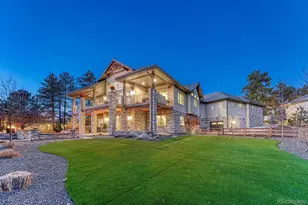 5694 Hidden Oaks Wy, Parker, CO 80134 - Photo 44