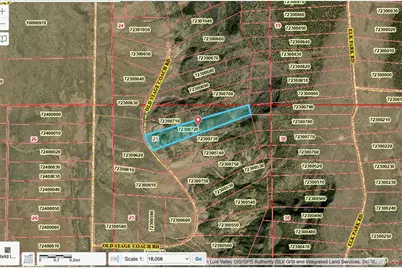Lot  73 Old Stage Coach Road, San Luis, CO 81152 - Photo 14