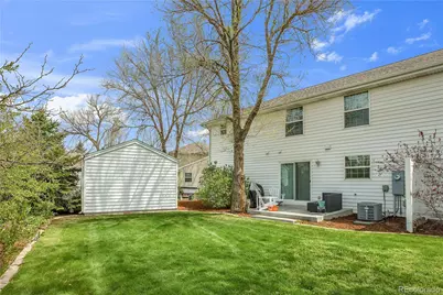 4505 Simms Court, Wheat Ridge, CO 80033 - Photo 4