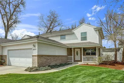 4505 Simms Court, Wheat Ridge, CO 80033 - Photo 2