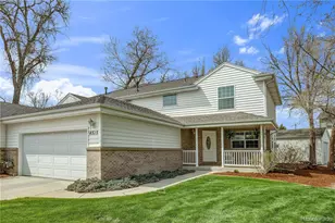 4505 Simms Ct, Wheat Ridge, CO 80033 - Photo 2