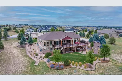 7854 Merryvale Trail, Parker, CO 80138 - Photo 42