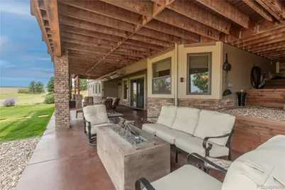 7854 Merryvale Trail, Parker, CO 80138 - Photo 36