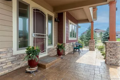 7854 Merryvale Trail, Parker, CO 80138 - Photo 4