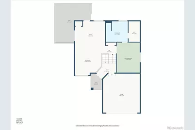 20423 E 43rd Avenue, Denver, CO 80249 - Photo 32