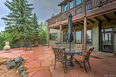 3124 Elk View Drive, Evergreen, CO 80439 - Photo 10