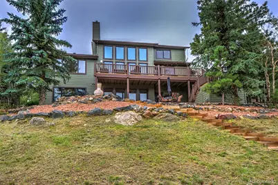 3124 Elk View Drive, Evergreen, CO 80439 - Photo 8