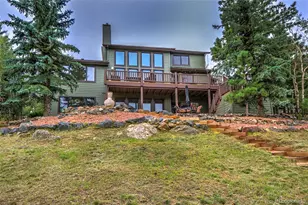 3124 Elk View Dr, Evergreen, CO 80439 - Photo 8