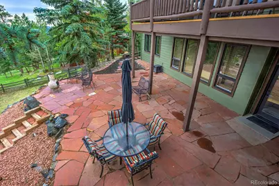 3124 Elk View Drive, Evergreen, CO 80439 - Photo 12