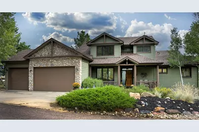 3124 Elk View Drive, Evergreen, CO 80439 - Photo 14