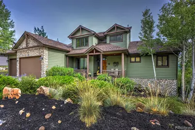 3124 Elk View Drive, Evergreen, CO 80439 - Photo 6