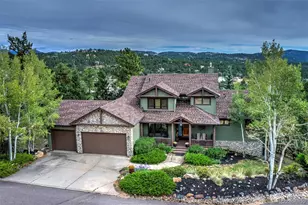 3124 Elk View Dr, Evergreen, CO 80439 - Photo 1