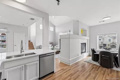 1540 S Florence Way #515, Aurora, CO 80247 - Photo 12