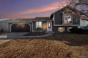 5839 S Perth Pl, Centennial, CO 80015 - Photo 1