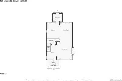 12 S Lincoln Street, Denver, CO 80209 - Photo 44
