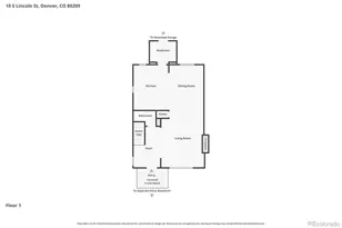 12 S Lincoln St, Denver, CO 80209 - Photo 44