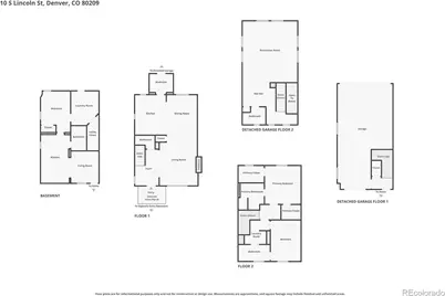 12 S Lincoln Street, Denver, CO 80209 - Photo 48