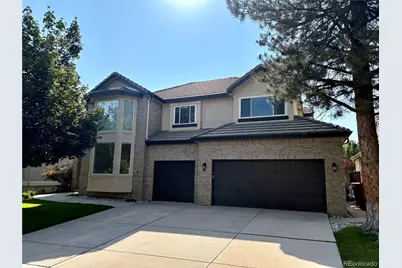 9267 S Cedar Hill Way, Lone Tree, CO 80124 - Photo 2