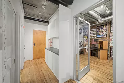 1499 Blake Street #1G, Denver, CO 80202 - Photo 10