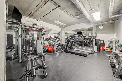 1499 Blake Street #1G, Denver, CO 80202 - Photo 30
