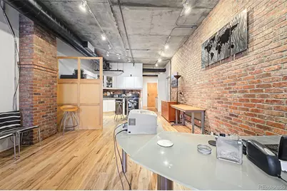 1499 Blake Street #1G, Denver, CO 80202 - Photo 6