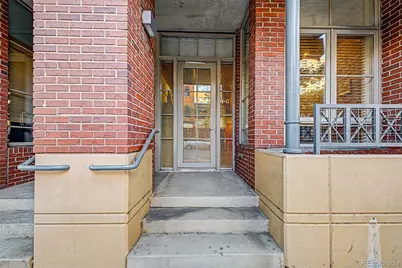 1499 Blake Street #1G, Denver, CO 80202 - Photo 36