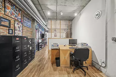 1499 Blake Street #1G, Denver, CO 80202 - Photo 12